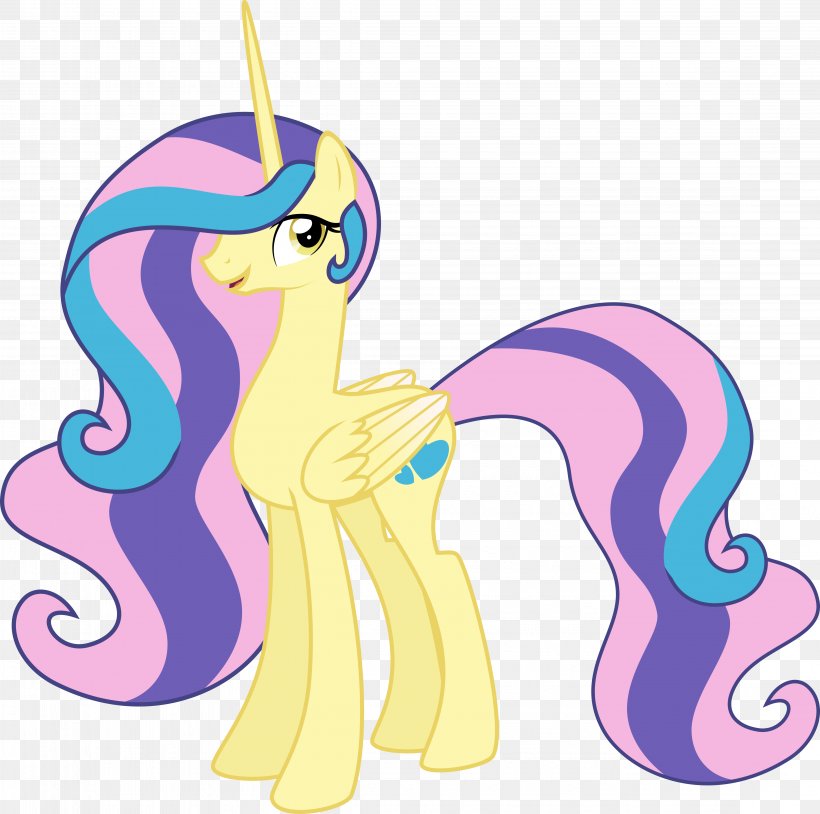 My Little Pony Princess Gold Equestria, PNG, 4529x4500px, Pony, Animal Figure, Art, Cartoon, Digital Art Download Free