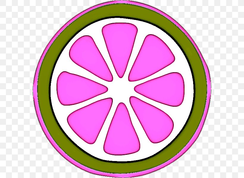 Pink Magenta Clip Art Circle Symbol, PNG, 600x599px, Pink, Magenta, Symbol Download Free