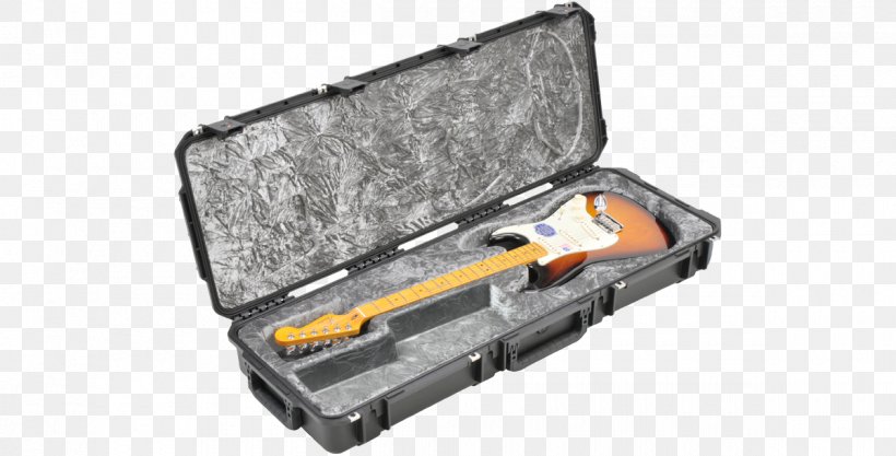 Road Case Electric Guitar Skb Cases Bass Guitar, PNG, 1200x611px, Road Case, Acoustic Guitar, Bass Guitar, Electric Guitar, Esp Guitars Download Free