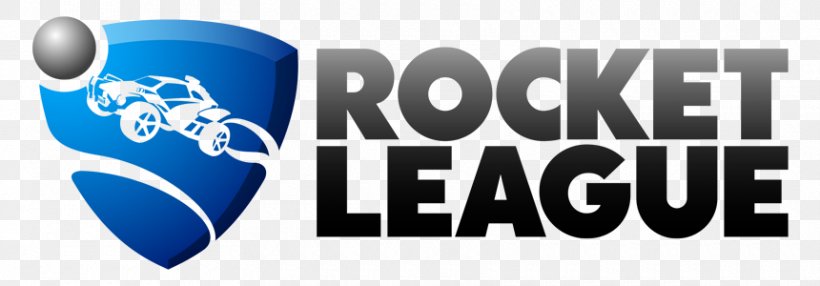 Rocket League Supersonic Acrobatic Rocket-Powered Battle-Cars Video Game Logo Psyonix, PNG, 860x300px, Rocket League, Banner, Brand, Electronic Sports, Faceit Download Free