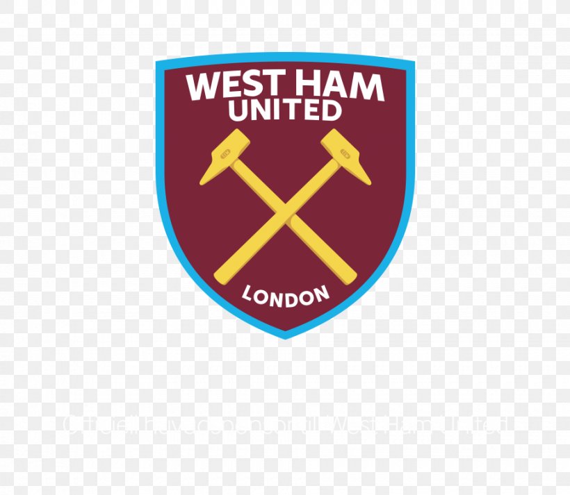 West Ham United F.C. 2017–18 Premier League Stoke City F.C. Leicester City F.C. Manchester City F.C., PNG, 920x800px, West Ham United Fc, Area, Association Football Manager, Badge, Brand Download Free