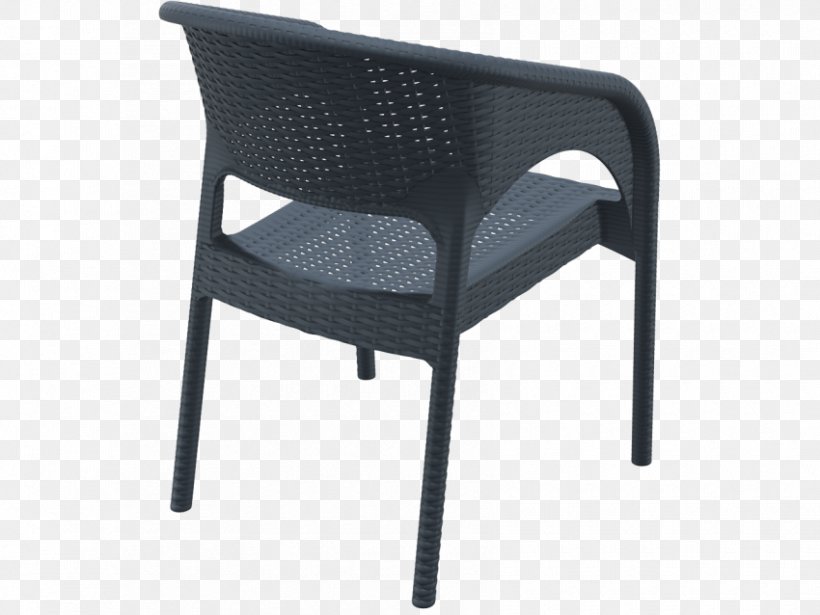 Chair All Office & Business Garden Furniture Plastic, PNG, 850x638px, Chair, Armrest, Black, Coffs Harbour, Furniture Download Free