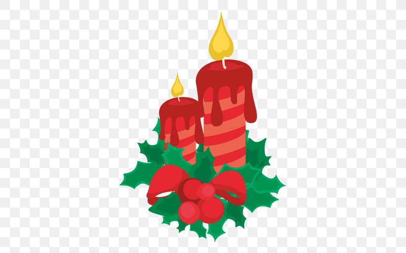 Christmas Decoration Candle Clip Art, PNG, 512x512px, Christmas, Candle, Christmas And Holiday Season, Christmas Candle, Christmas Card Download Free
