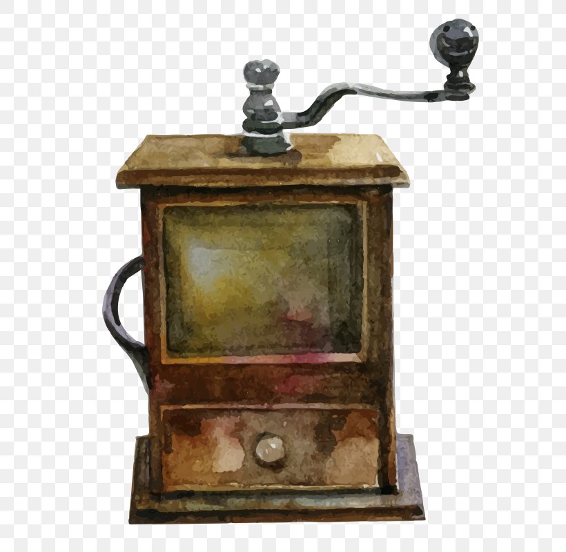 Coffee Breakfast Barista Grinding Machine, PNG, 800x800px, Coffee, Antique, Barista, Breakfast, Coffea Download Free