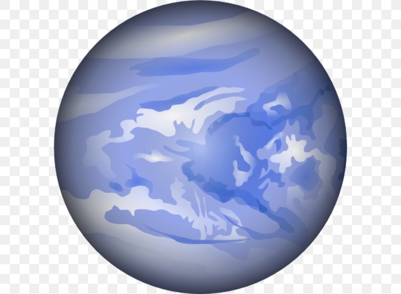 venus planet clipart