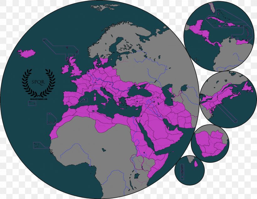 Globe World Map Desktop Wallpaper, PNG, 2297x1784px, Globe, Atlas, Blank Map, Crusader Kings Ii, Earth Download Free