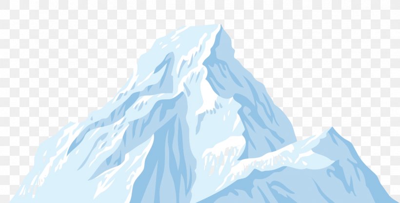 Iceberg Download Icon, PNG, 1453x740px, Iceberg, Aqua, Blue, Button, Cartoon Download Free