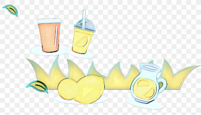 Lemonade, PNG, 2952x1694px, Pop Art, Drink, Fruit, Lemonade, Meter Download Free