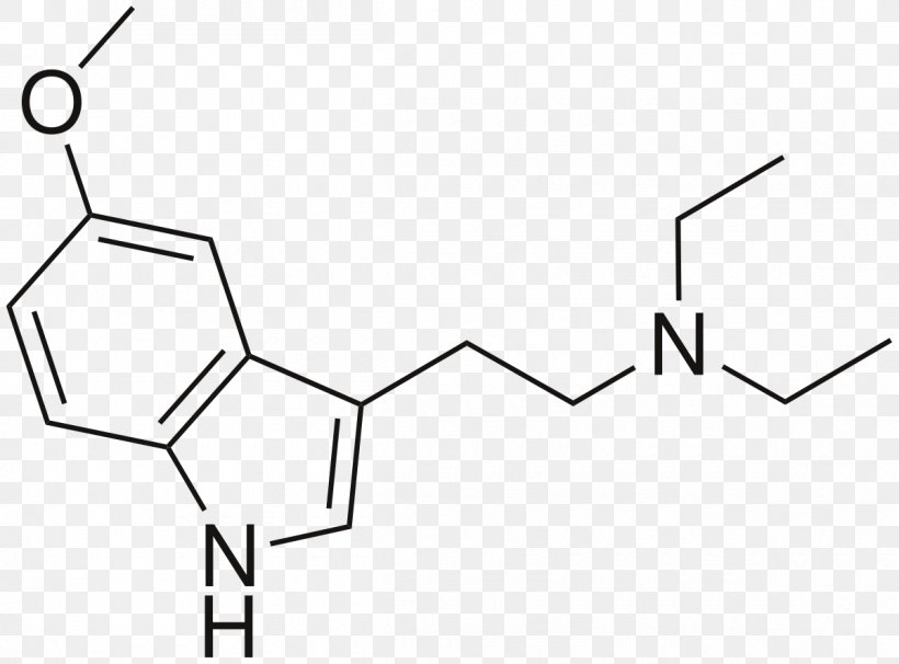 O-Acetylpsilocin 4-HO-MET 5-MeO-DMT N,N-Dimethyltryptamine 4-Acetoxy-MET, PNG, 1200x887px, Oacetylpsilocin, Acetoxy Group, Area, Black, Black And White Download Free
