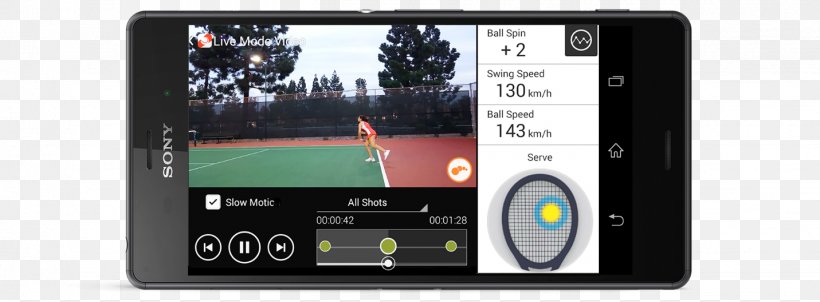 Racket Smartwatch Sensor Sony Tennis, PNG, 1431x528px, Racket, Data, Display Device, Electronic Device, Electronics Download Free
