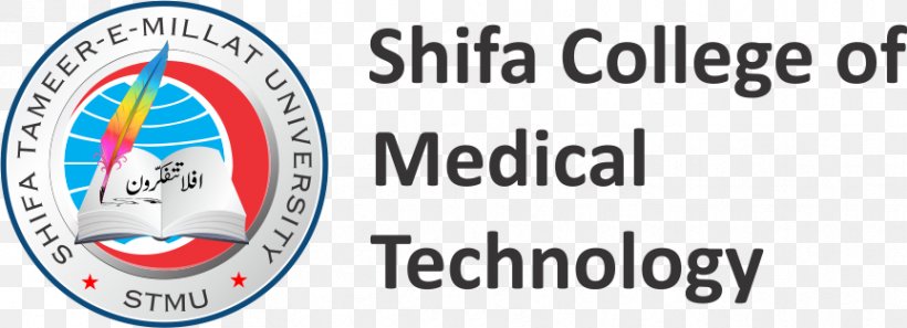 Shifa Tameer-e-Millat University Shifa College Of Medicine Riphah International University, PNG, 864x313px, Riphah International University, Academic Degree, Area, Associate Degree, Banner Download Free
