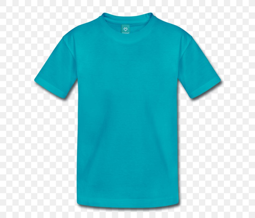 T-shirt Baseball Uniform Jersey Sleeve, PNG, 700x700px, Tshirt, Active Shirt, Aqua, Azure, Baseball Download Free