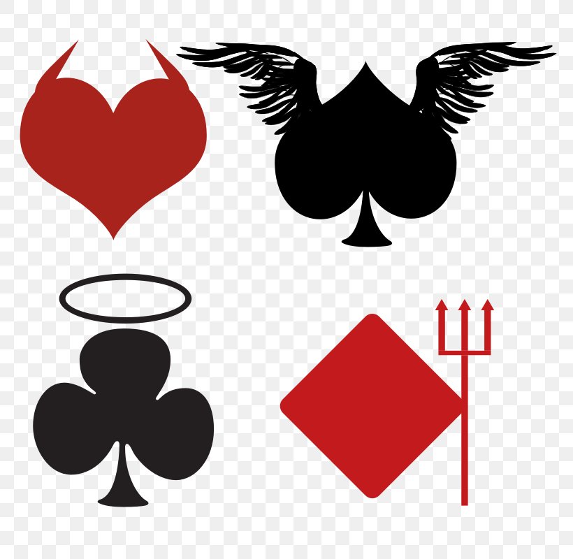 Whist Suit Playing Card Card Game Spades, PNG, 800x800px, Watercolor, Cartoon, Flower, Frame, Heart Download Free