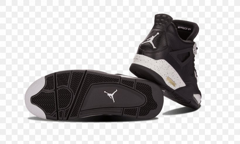 Air Jordan Nike Shoe Sneakers Basketballschuh, PNG, 1000x600px, Air Jordan, Athletic Shoe, Basketball, Basketballschuh, Black Download Free