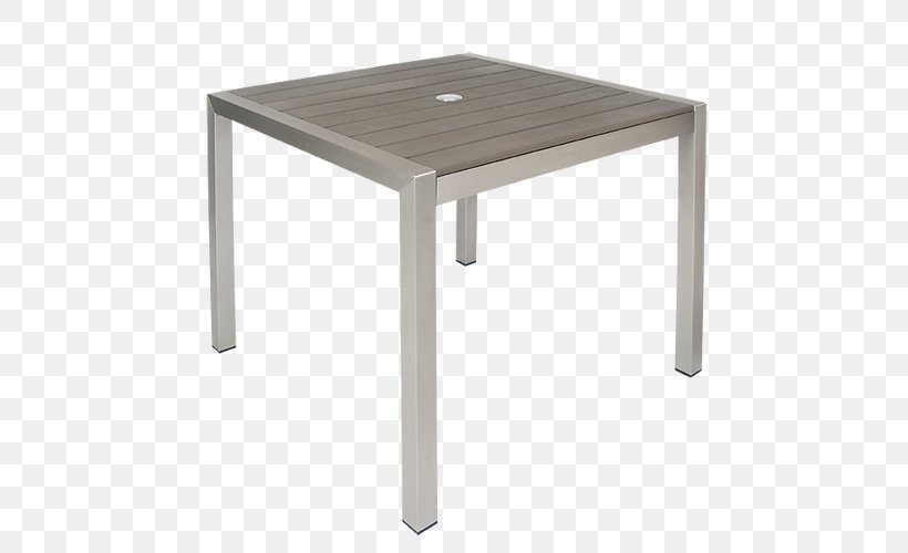 Bedside Tables Garden Furniture Dining Room, PNG, 500x500px, Table, Bedside Tables, Chair, Dining Room, End Table Download Free