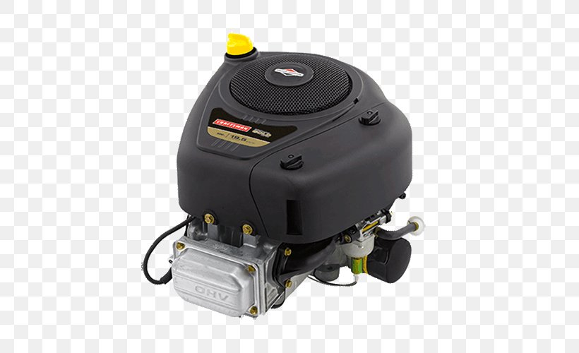 Briggs & Stratton Small Engines Car Lawn Mowers, PNG, 550x500px, Briggs Stratton, Car, Diesel Engine, Engine, Fourstroke Engine Download Free