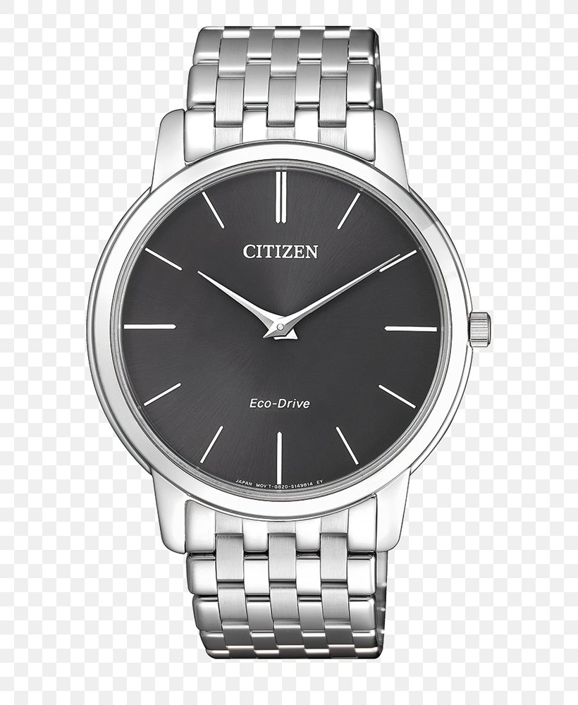 Citizen Men's Eco-Drive Stiletto Watch Citizen Holdings Quartz Clock, PNG, 740x1000px, Ecodrive, Bracelet, Brand, Citizen Holdings, Dial Download Free
