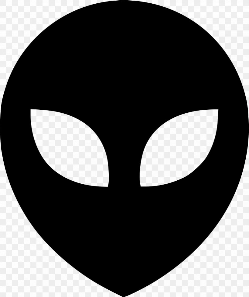 Extraterrestrial Life Clip Art, PNG, 824x980px, Extraterrestrial Life, Alien, Avatar, Black, Black And White Download Free
