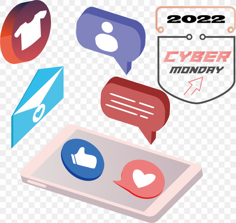 Cyber Monday, PNG, 2741x2583px, Cyber Monday, Sales, Special Offer Download Free
