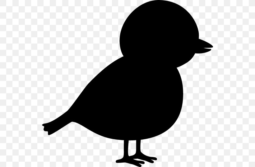 Duck Clip Art Silhouette Fauna Black, PNG, 550x537px, Duck, Beak, Bird, Black, Blackandwhite Download Free
