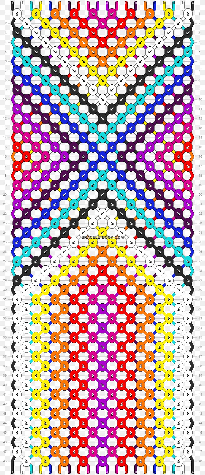 Friendship Bracelet Paper Clothing Dress, PNG, 810x1896px, Friendship Bracelet, Art, Bracelet, Button, Clothing Download Free