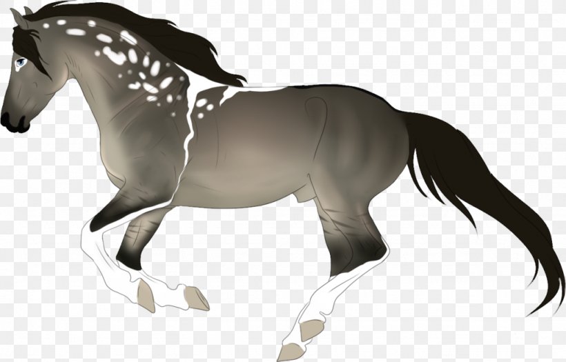 Mane Foal Stallion Pony Mare, PNG, 1024x656px, Mane, Black And White, Bridle, Character, Colt Download Free