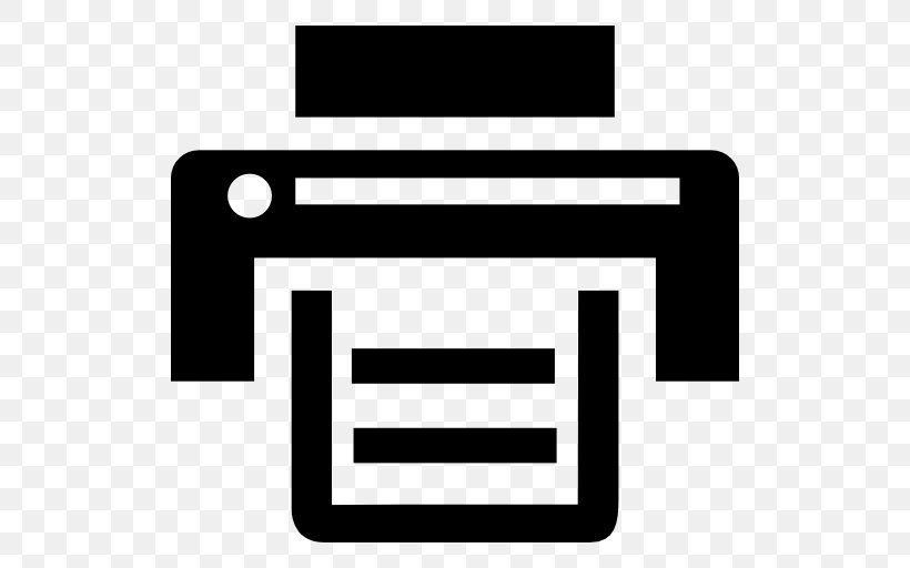 Paper Printer Business, PNG, 512x512px, Paper, Black, Brand, Business, Computer Monitors Download Free