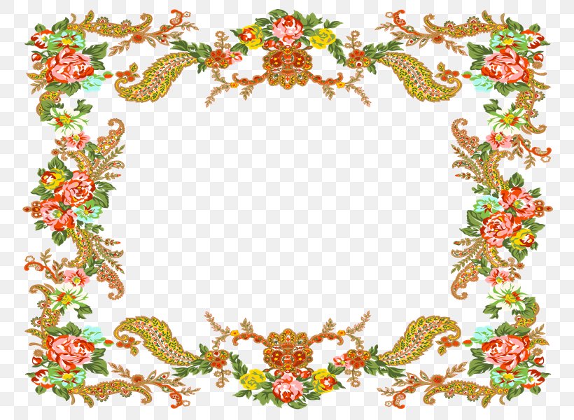 Picture Frames Template, PNG, 800x600px, Picture Frames, Art, Cornice, Floral Design, Flower Download Free