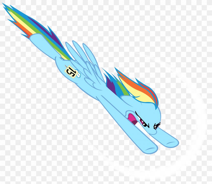 Rainbow Dash Sonic Rainboom YouTube Pony DeviantArt, PNG, 3324x2880px, Watercolor, Cartoon, Flower, Frame, Heart Download Free