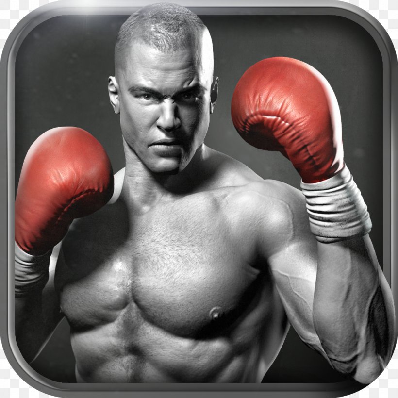 Real Boxing 2 Rocky Real Boxing Manny Pacquiao Android Png 1024x1024px Watercolor Cartoon Flower Frame Heart