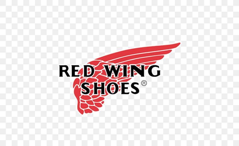 Red Wing Shoes Steel-toe Boot Clothing, PNG, 500x500px, Red Wing Shoes, Boot, Brand, Clothing, Combat Boot Download Free