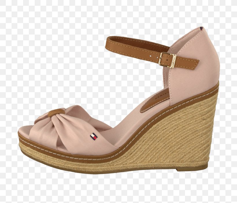 Sandal Shoe Walking Pump, PNG, 705x705px, Sandal, Basic Pump, Beige, Brown, Footwear Download Free