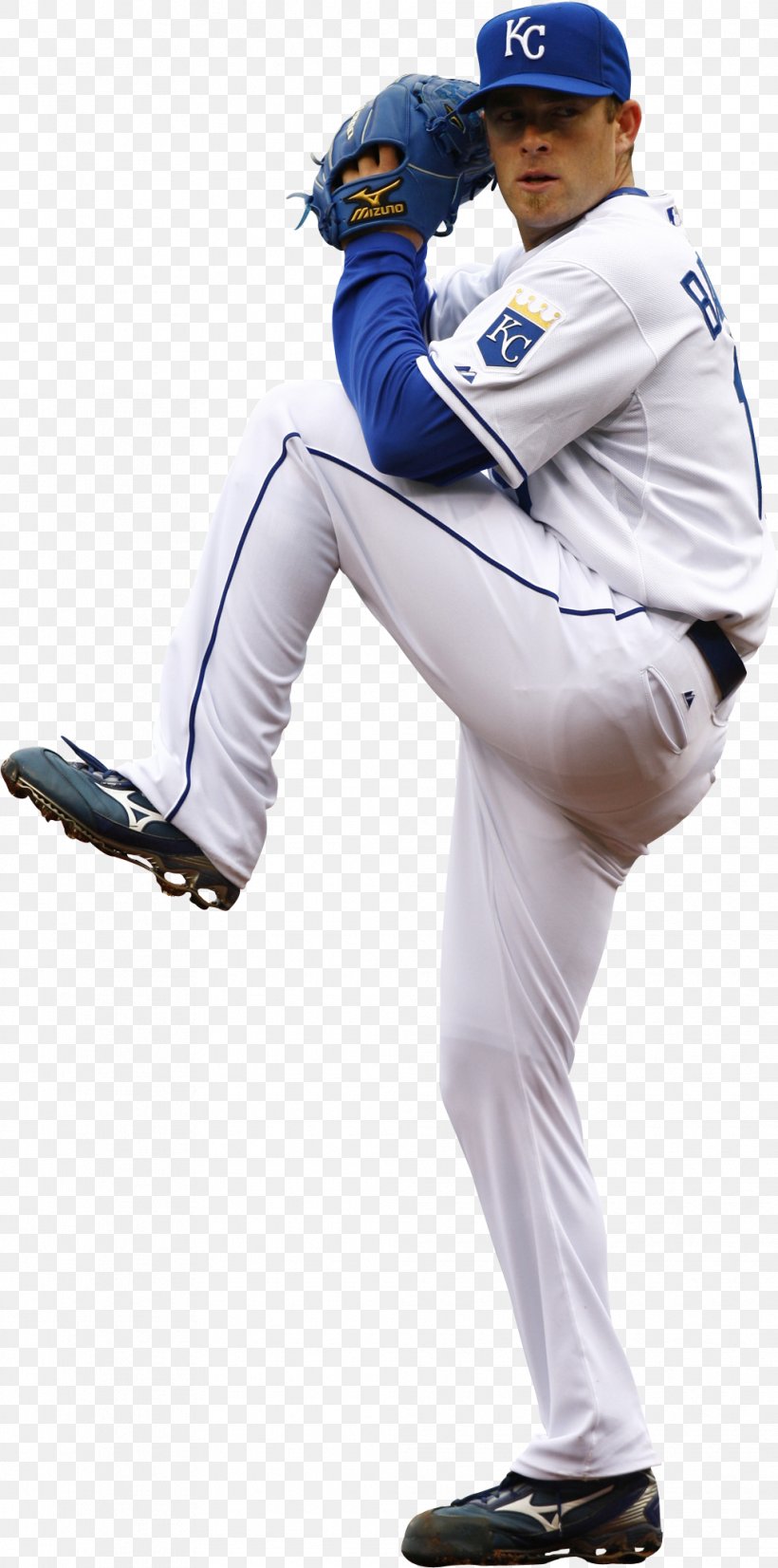 Brian Bannister Pitcher Kansas City Royals Sport Baseball, PNG, 1015x2046px, Pitcher, Alex Gordon, Ball Game, Baseball, Baseball Bat Download Free