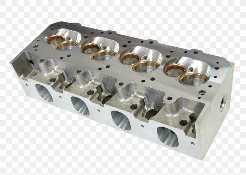 Cylinder Head Exhaust System Hemispherical Combustion Chamber Chevrolet Small-block Engine Chrysler Hemi Engine, PNG, 1400x1000px, Cylinder Head, Aluminium, Auto Part, Chevrolet Smallblock Engine, Chrysler Hemi Engine Download Free