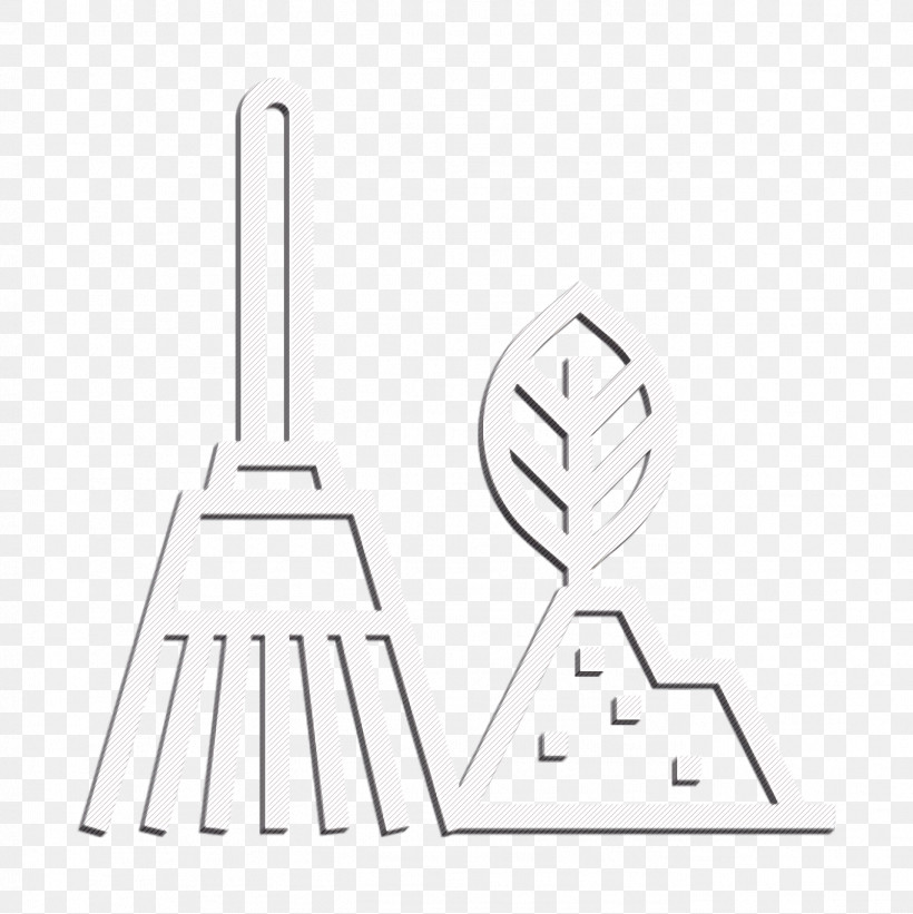 Farming And Gardening Icon Rake Icon Cleaning Icon, PNG, 1366x1368px, Farming And Gardening Icon, Cleaning Icon, Construction, Customer, Eccoprime Bilingual School Download Free