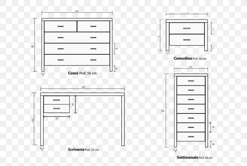 File Cabinets Drawing Line, PNG, 683x550px, File Cabinets, Area, Black And White, Diagram, Drawing Download Free
