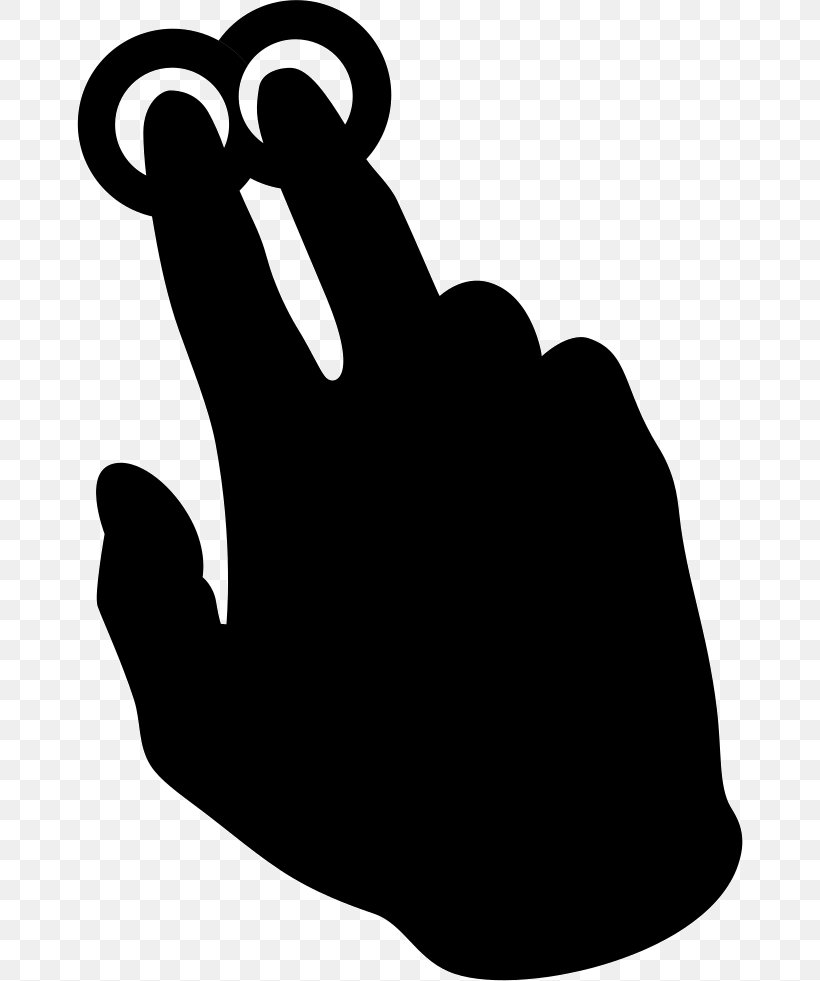Finger Gesture Hand Image, PNG, 666x981px, Finger, Black And White, Gesture, Hand, Motion Download Free