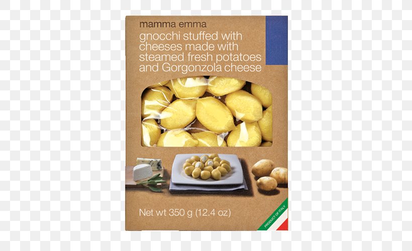 Gnocchi Italian Cuisine Pasta Vegetarian Cuisine Gorgonzola, PNG, 500x500px, Gnocchi, Asiago Cheese, Breakfast Cereal, Cereal, Cheese Download Free