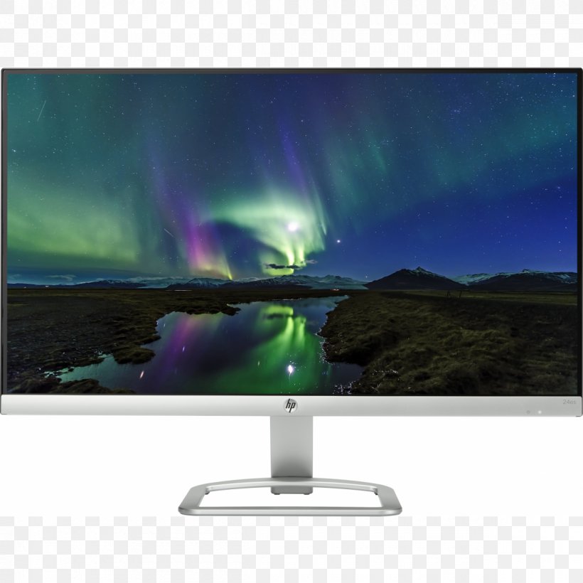 Hewlett-Packard Computer Monitors IPS Panel LED-backlit LCD Backlight, PNG, 1200x1200px, Hewlettpackard, Backlight, Computer Monitor, Computer Monitor Accessory, Computer Monitors Download Free