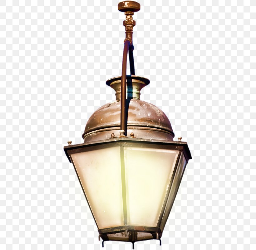 Lantern Street Light Street Light Clip Art, PNG, 415x800px, Lantern, Ceiling Fixture, Light, Light Fixture, Lighting Download Free