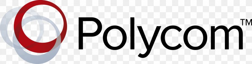Logo Polycom HDX Brand Polycom VVX 500, PNG, 2208x567px, Logo, Brand, Business, Customer Service, Polycom Download Free