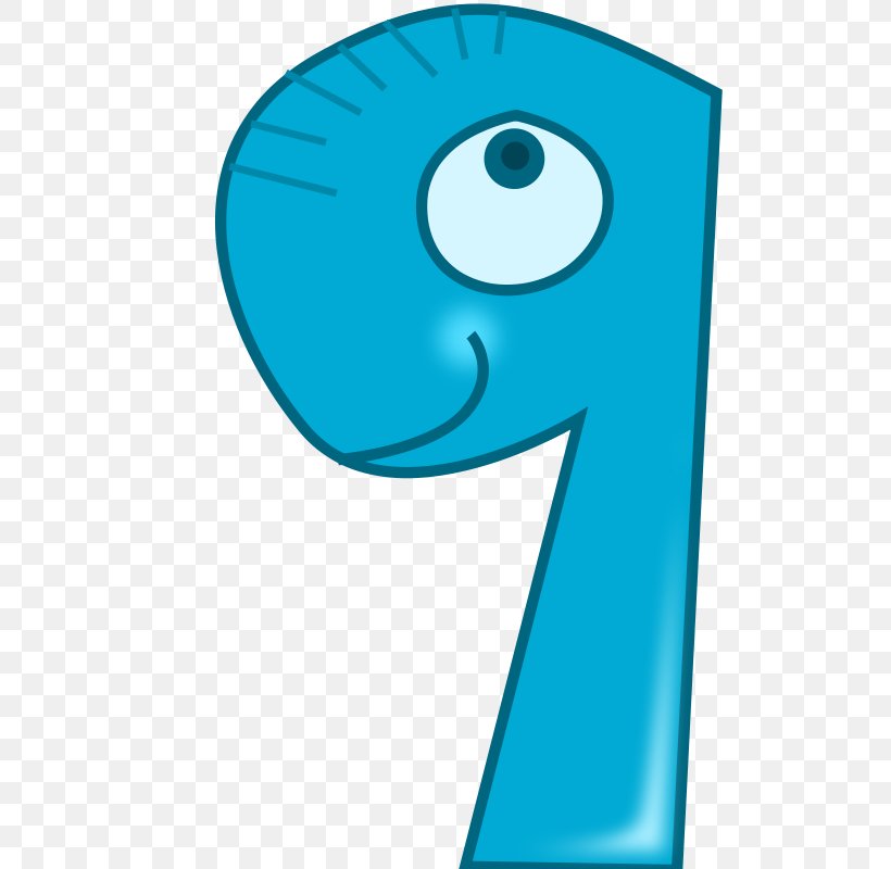 Number Clip Art, PNG, 566x800px, Number, Animal, Aqua, Blue, Drawing Download Free
