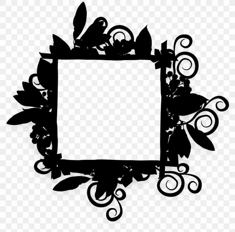 Picture Frames Product Pattern Font Rectangle, PNG, 1280x1265px, Picture Frames, Art, Blackandwhite, Interior Design, Picture Frame Download Free