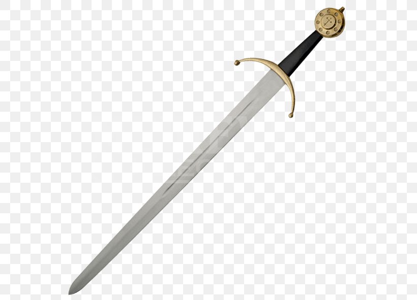 Sabre Brienne Of Tarth Sword Scabbard Oathkeeper, PNG, 591x591px, Sabre, Brienne Of Tarth, Cavalry, Cold Weapon, Dagger Download Free