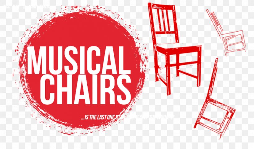 Santa Monica Playhouse Musical Chairs Graphic Design Theatre, PNG ...