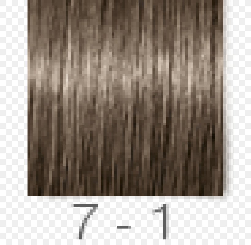 Schwarzkopf Royal Color Chart