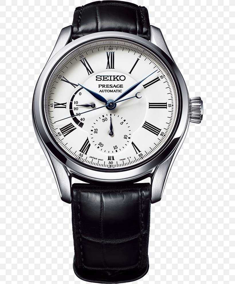 Seiko Watch Astron セイコー・プレザージュ Jewellery, PNG, 600x991px, Seiko, Astron, Automatic Watch, Baselworld, Brand Download Free