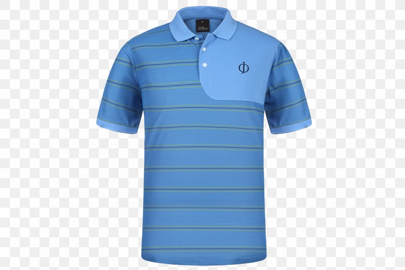 T-shirt Polo Shirt Sleeve Blue, PNG, 1800x1200px, Tshirt, Active Shirt, Aqua, Azure, Blue Download Free