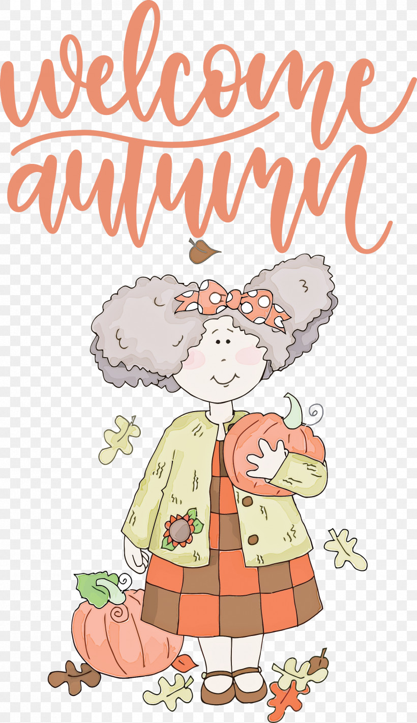 Welcome Autumn Autumn, PNG, 1730x3000px, Welcome Autumn, Art Museum, Autumn, Cartoon, Drawing Download Free