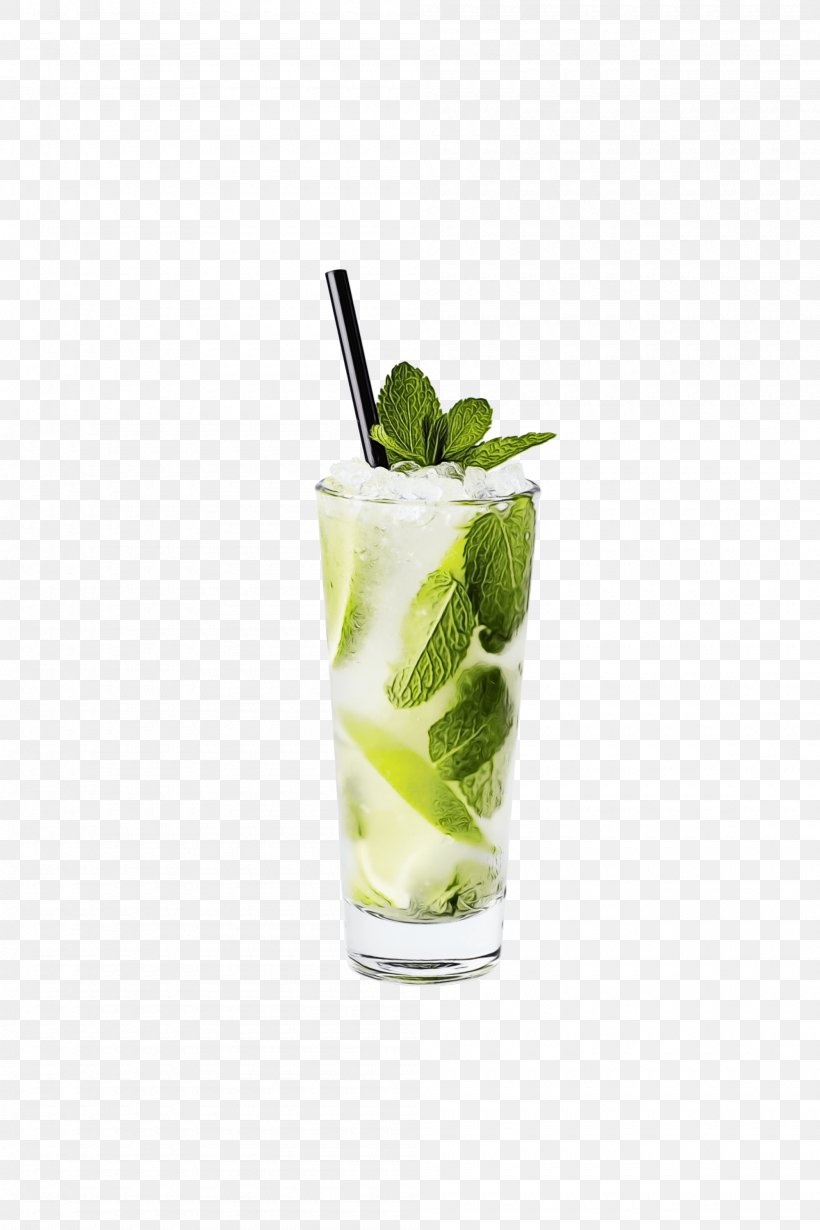 Cartoon Lemon, PNG, 2000x3000px, Watercolor, Alcoholic Beverage, Caipirinha, Caipiroska, Cocktail Download Free